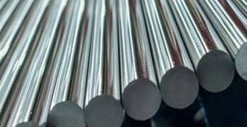 Inconel 825 Rods
