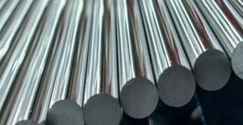 Inconel 718 Rods