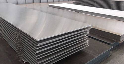 Incoloy 800H Plates