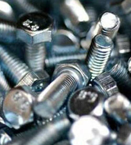 Inconel 600 Fasteners