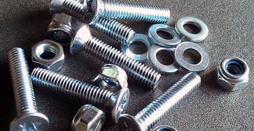 Inconel N06600 Fastener