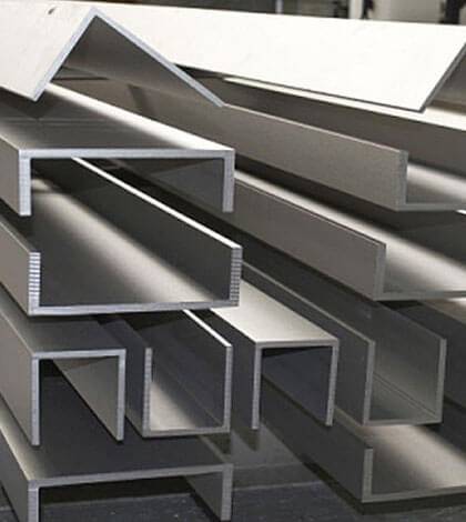 Nickel 201 Angle