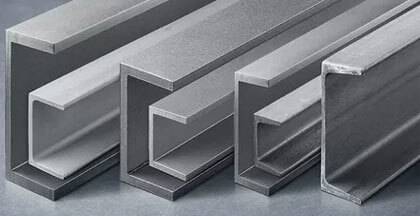 Nickel 201 Channel