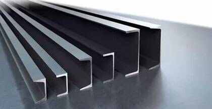 Nickel 201 Equal Angle