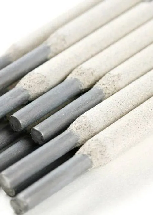 a close up of some pencils