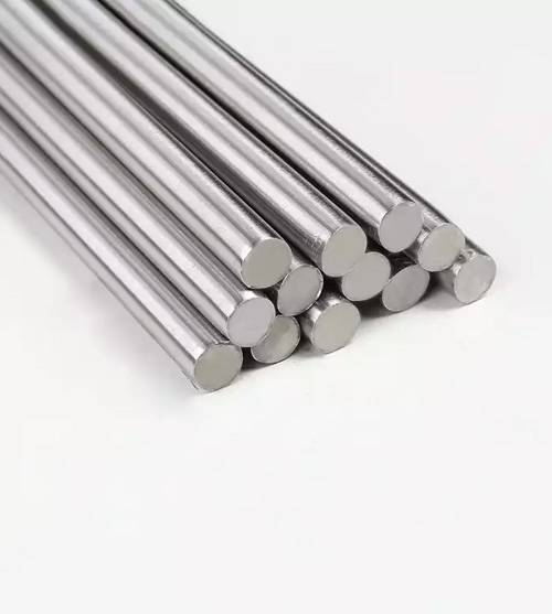 Stainless Steel 304 Round Bar