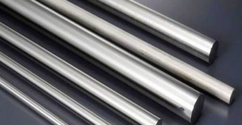 Stainless Steel 304L Rods