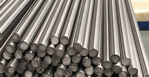 Stainless Steel 316H Rods