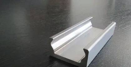 Stainless Steel 316l Equal Angle