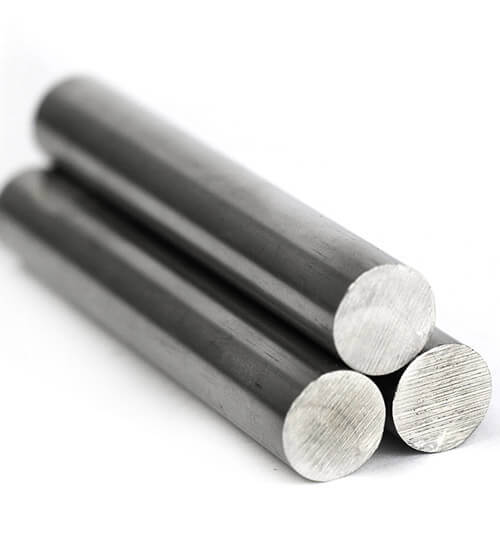 Stainless Steel 317L Round Bar