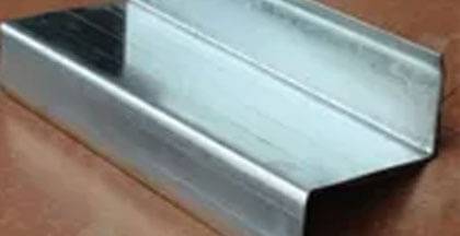 Stainless Steel 347 Equal Angle