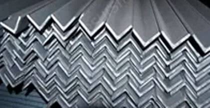 Stainless Steel 317L Channel