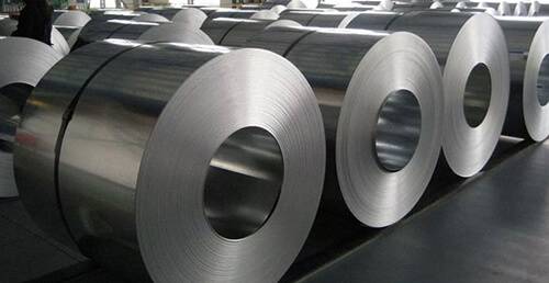 Stainless Steel S31635 Coils