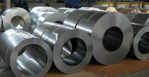 Stainless Steel S43035 Coils