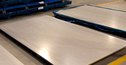 Stainless Steel 441 Sheets & Plates