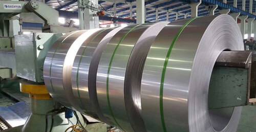 Inconel N06625 Coils