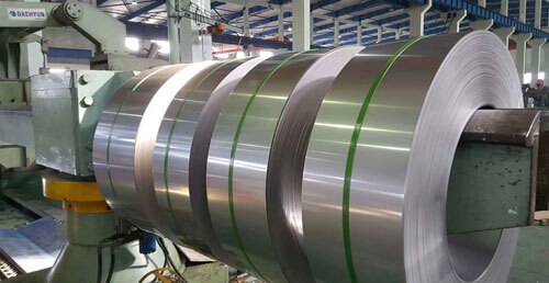 Inconel 1.4876 Coils