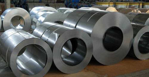 Inconel N08825 Coils