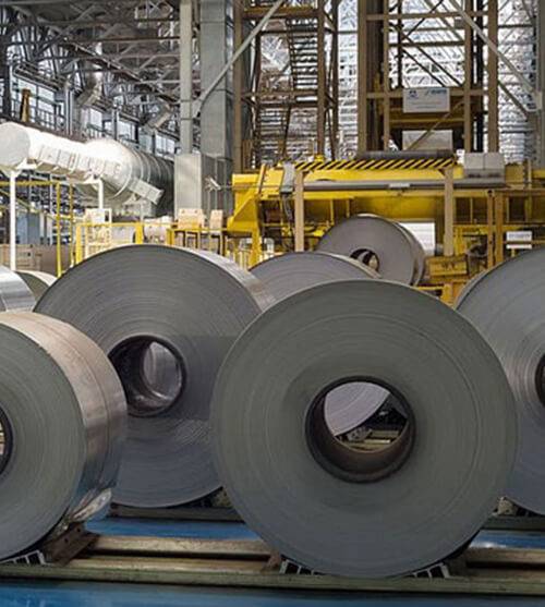 Hastelloy C276 Coils