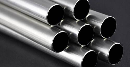 Stainless Steel 304L Pipes & Tubes