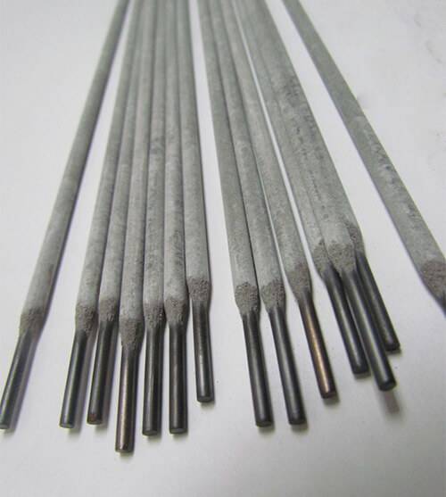 Stainless Steel E318-16 Welding Electrodes