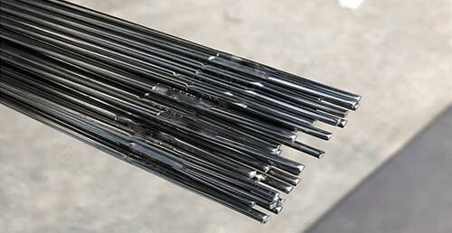 Stainless Steel Z3221 Welding Electrodes