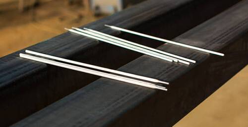 Stainless Steel SFA-5.4 E320-16 Welding Electrodes