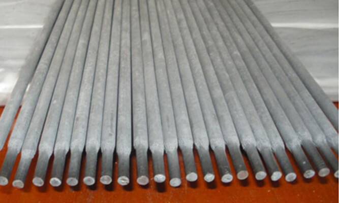 Stainless Steel E308H-16 Stick Electrode